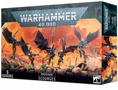Scourges